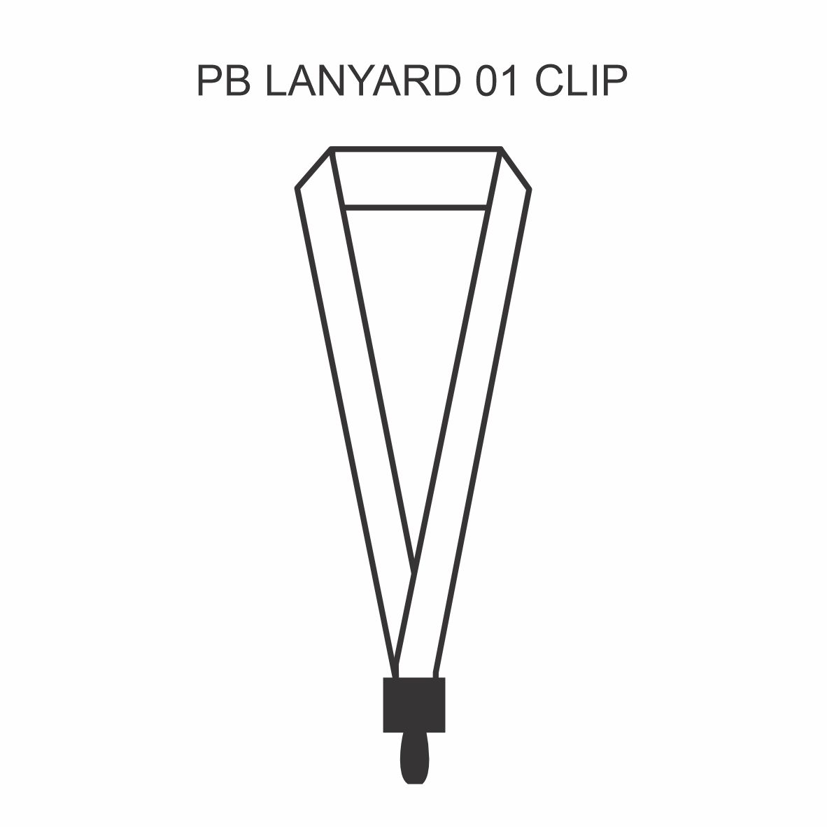 PB LANYARD 01 CLIP 